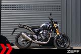 Triumph SPEED 400 Neuwertiger Zustand! - TRIUMPH SPEED 400