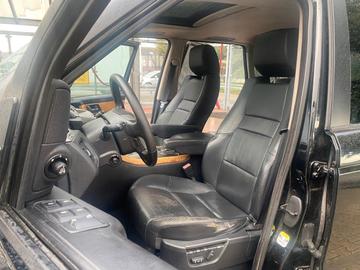2008 LAND Rover RANGE ROVER SPORT 照片 6