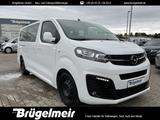 Opel Vivaro 1.5 D L (L3)+9 SITZE+NAVI+AHK+PDC+SHZ - Opel Vivaro: L3