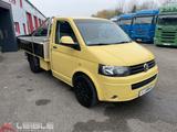 Volkswagen T5 2.0 TDI*TOP*4Motion*AHK*LED*Vollluft*Klima* - Volkswagen T5: 2.0
