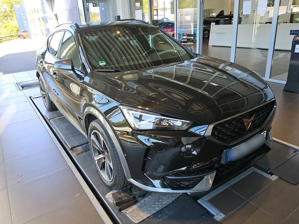 Cupra Formentor 1.4TSI e-Hybrid LED/PANO/SPUR/AMBIENTE imagem 2