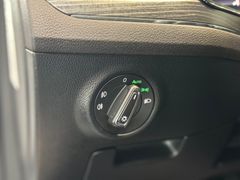 SKODA Superb - Ansicht 12