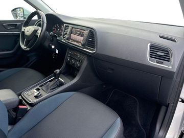 SEAT Ateca - 9