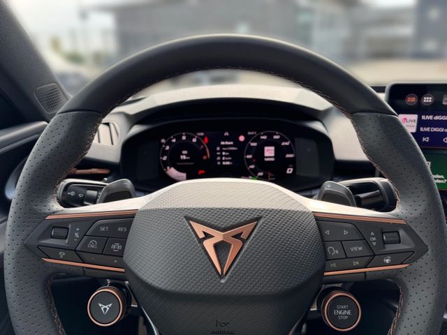 Terramar 2.0 TSI 4Drive Sennheiser AHK HuD XL-P.