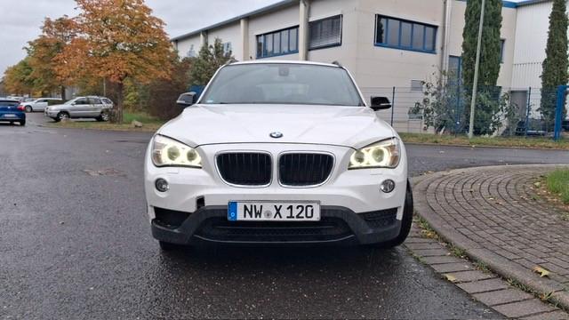 BMW X1 xDrive 18 d