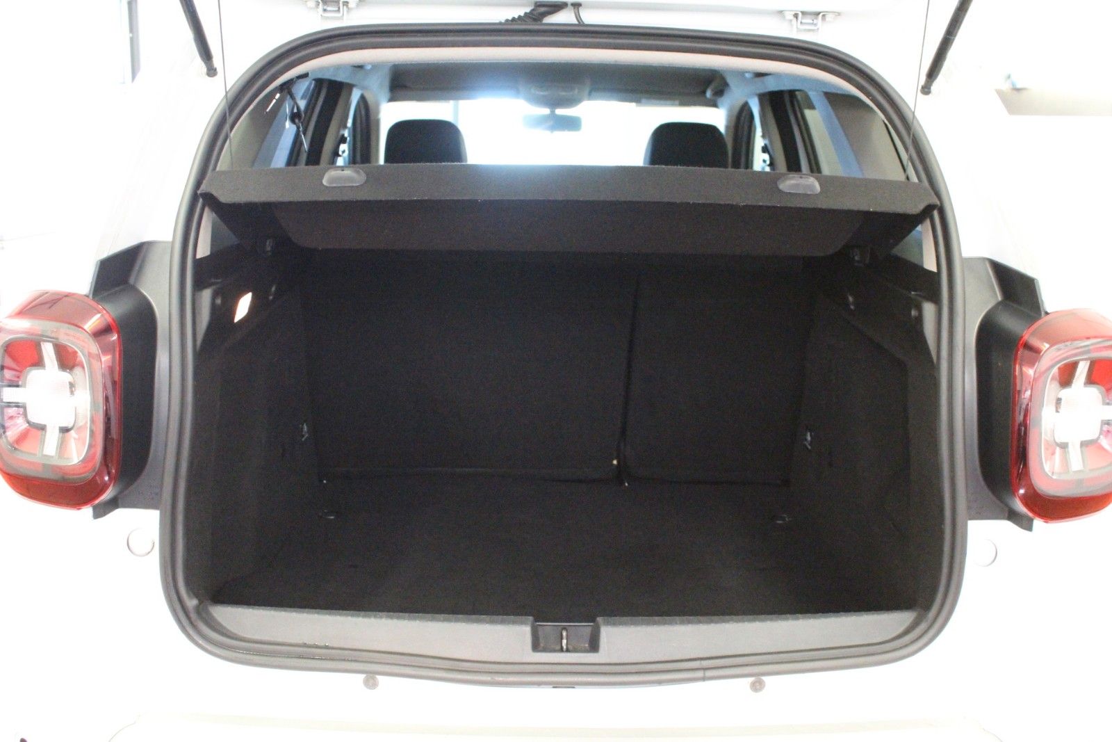 Fahrzeugabbildung Dacia Duster Sce 115 Prestige *Navigation *