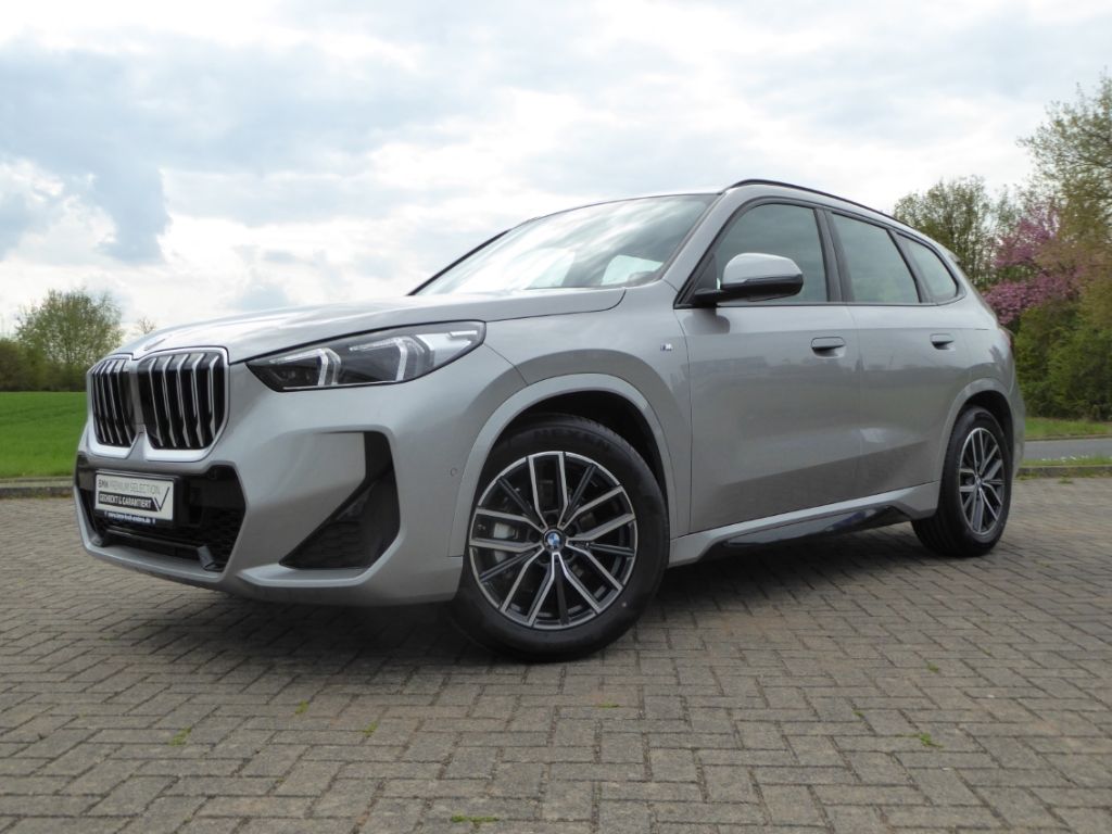 Image of BMW X1