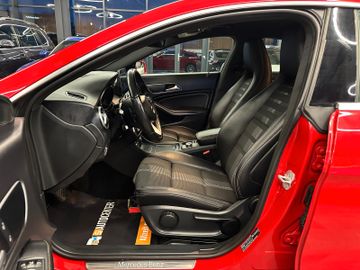 Mercedes-Benz CLA Shooting Brake CLA 180 *AMG*Navi*AHK*