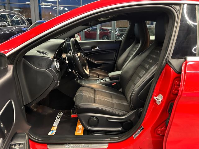 Mercedes-Benz CLA Shooting Brake CLA 180 *AMG*Navi*AHK*