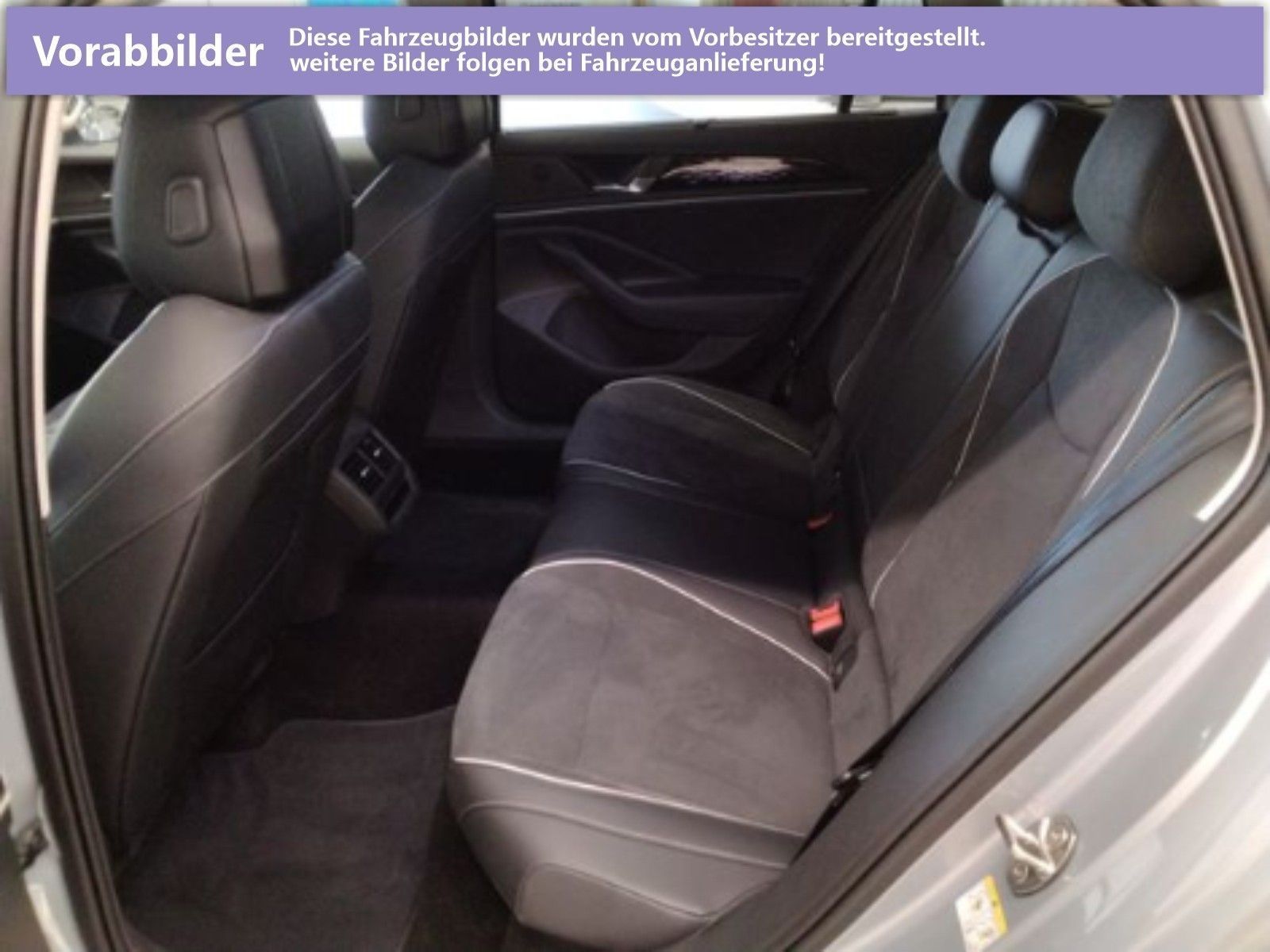 Volkswagen PASSAT ELEGANCE 2.0 TDI DSG (EURO6) Bluetooth foto 5