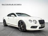 Bentley Continental GT*MULLINER*CARBON* - Bentley Continental GT Mulliner mit Benzin-Antrieb