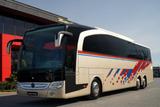 Mercedes-Benz  TRAVEGO 16 RHD-M /  EURO6 / SPROWADZONY  /