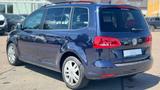 Volkswagen Touran Match BMT *XENON*NAVI*SHZ*PANO* - Volkswagen Touran: Match