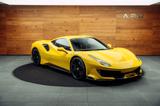 Ferrari 488 Pista - Ferrari 488 Pista aus 2019