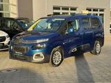 Citroën Berlingo Shine XL 1.5 D - 7-SITZER/NAVI/KAMERA/P - Citroën Berlingo Shine XL Gebrauchtwagen