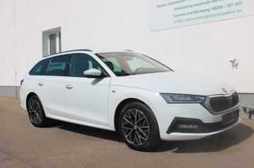 Skoda Octavia - 3