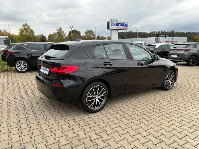 Fahrzeugabbildung BMW 118 i Advantage >AUT/LED/PDC/SHZ<