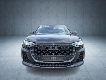 2024 AUDI RSQ8 photo 8