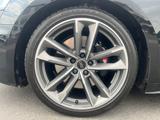 Audi S5 Cabriolet quattro B&O KAM MATRIX NAV ACC - Audi Jahreswagen: Cabrio