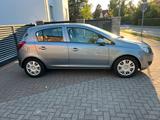 Opel Corsa D Tüv bis 01 / 2027 KLIMA! TEMPOMAT! - Opel Corsa aus 2009: D