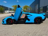 Lamborghini Revuelto 6.5 V12 HPEV*LIFT*DISTR*SIDE*NAVI*KAMER - Lamborghini Revuelto
