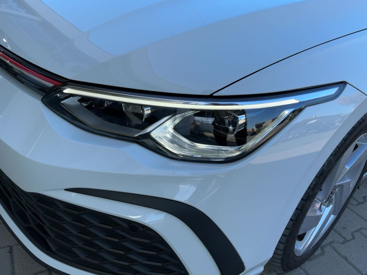 Volkswagen Golf - Bild 21