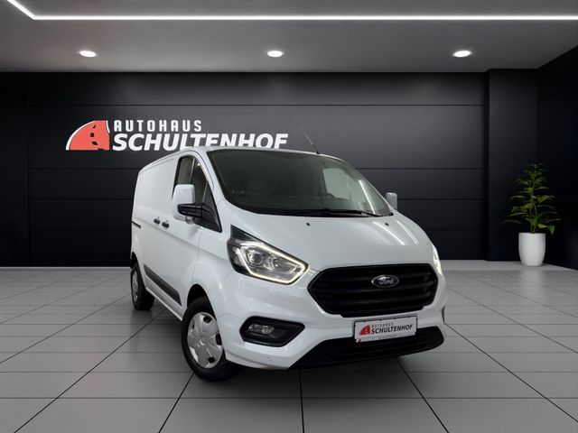 Ford Transit Custom 280 L1 Trend*KLIMA*TEMPOMAT*