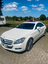 Mercedes-Benz Mercedes Benz CLS - Mercedes-Benz 190 Gebrauchtwagen in Mannheim