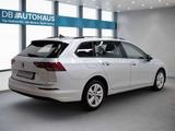 Volkswagen Golf Variant Life 2.0 TDI Navi Winterpaket - mit Diesel-Antrieb: mit Klimaanlage, Winterpaket