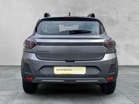 Dacia Sandero - Vorschau Bild 4