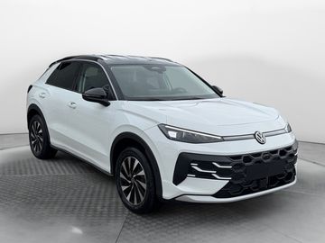 Volkswagen T-Roc Style 1.5 eTSI 150 PS 7-Gang-DSG