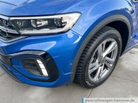 Volkswagen T-Roc - Vorschau Bild 11