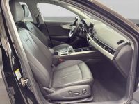 Audi A4 - Vorschau Bild 5