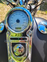 Harley-Davidson Fat Bob - wie neu  Jekill & Mr. Heyde  Inzahlung - 2008 FAT BOB