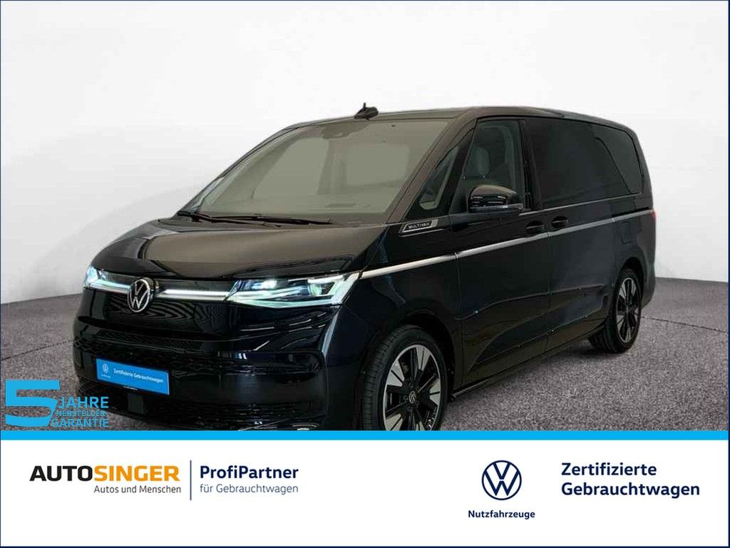 Image of Volkswagen T7 Multivan