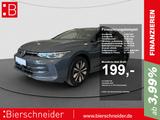 Volkswagen Golf 8 Var. 1.5 TSI Goal AHK KAMERA ACC LED NAVI - Jahreswagen: Kombi