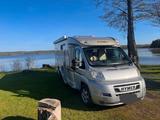 Fiat Hymer Tramp SL 664 - Fiat Tr