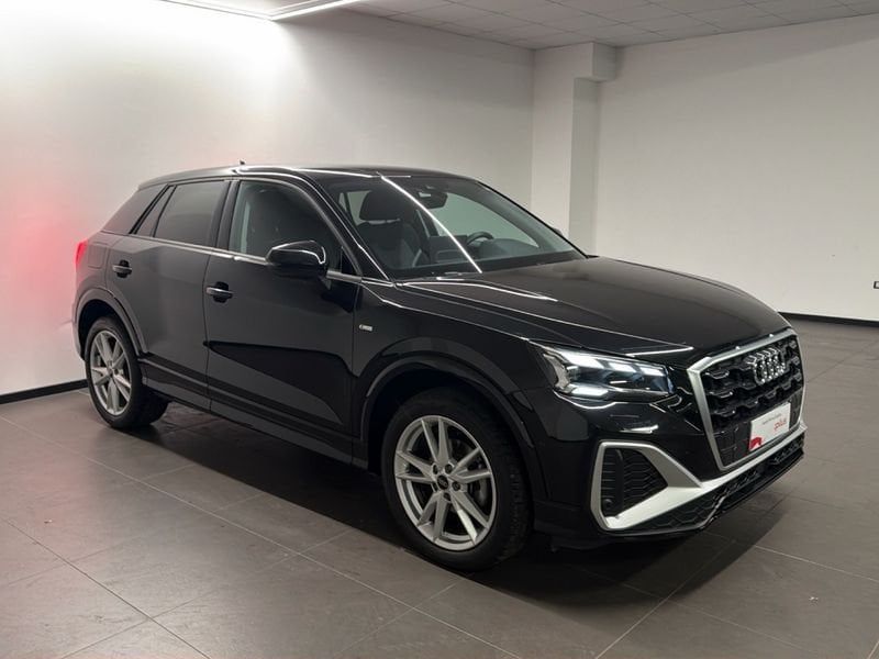 Audi Q2 Q2 35 TFSI S TRONIC S LINE imagem 2