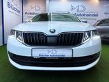 Skoda Octavia Combi Clever Sonderedition Automatik - Skoda Octavia Clever mit Benzin-Antrieb