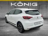 Renault Clio 1.0 SCe 65 EQUILIBRE Allwetter - Sitzheiz. - Renault Clio Equilibre mit Benzin-Antrieb