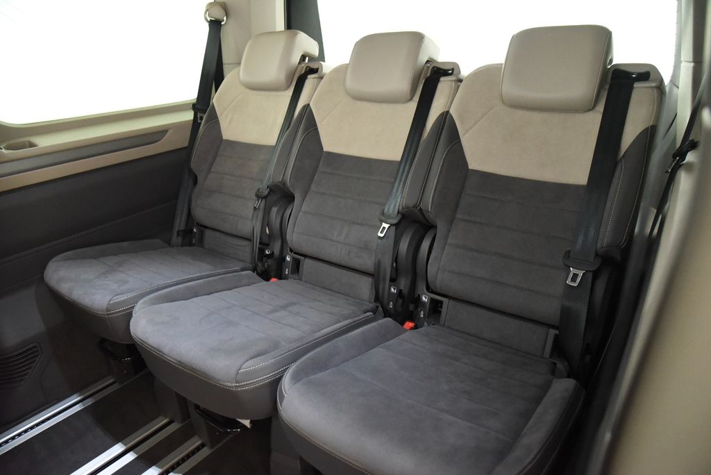 VW T7 Multivan