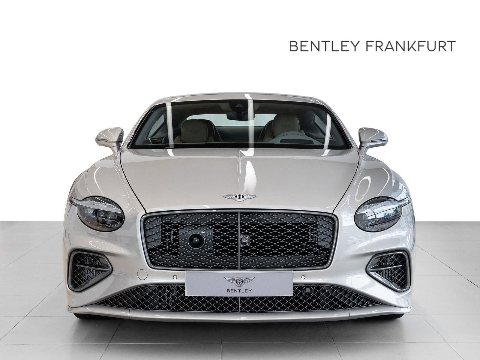 Bentley Continental GT Speed ELEGANT /  BENTLEY imagem 2