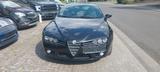 Alfa Romeo Brera 3.2 JTS V6 24V Q4 37TKM - Alfa Romeo Brera aus 2009