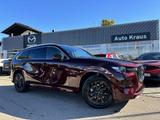 Mazda CX-80 e-SKYACTIV-D 254 AWD Homura Plus Convenien - Mazda CX-80 Hybrid (Diesel/Elektro): Homura