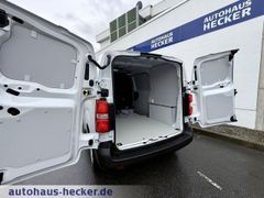 Fiat Scudo serie 3 Kawa Standard L2 2.0 145 AT8 SS