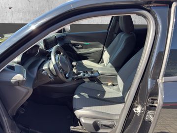Peugeot 2008 1.2 PureTech 130 Allure +KeyLess+SpurH+PDC