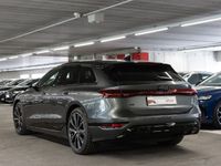 Audi A6 e-tron - Vorschau Bild 5