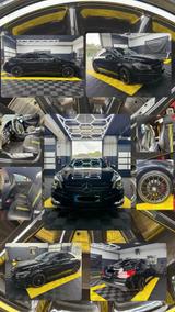 Mercedes-Benz Mercedes CLA 220d AMG Paket  Edition 1 Nig... - Mercedes-Benz CLA 220 in Bielefeld