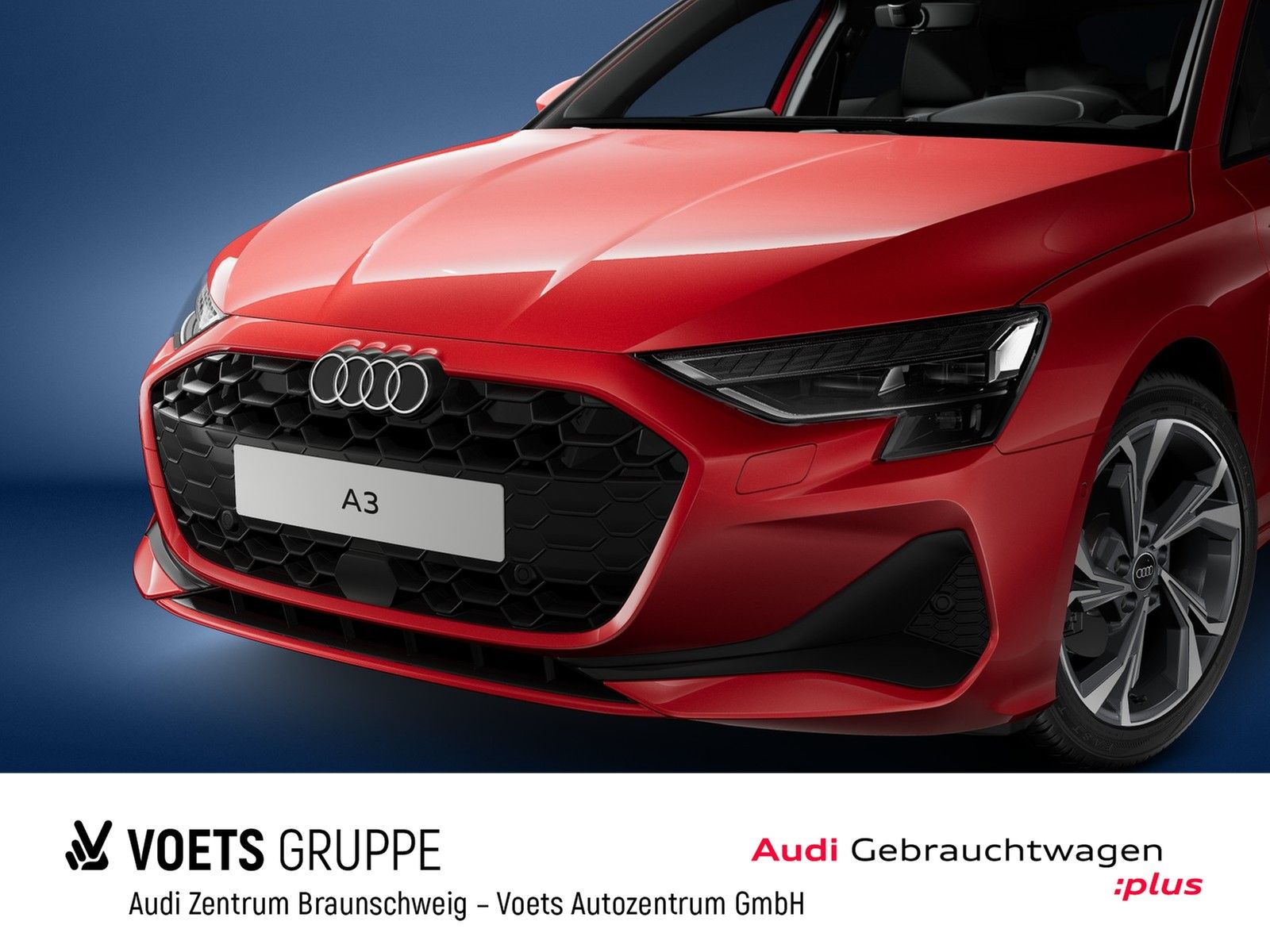 Audi A3 - Bild 7