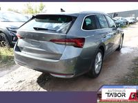 Skoda Octavia - Vorschau Bild 3